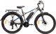 Rower elektryczny Motus Motus City 27.5" czarny 1