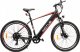Rower elektryczny Motus Motus MTB 27.5" pomarańczowy 1