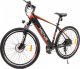 Rower elektryczny Motus Motus MTB 27.5" pomarańczowy 2