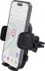 Trust Uchwyt zaciskowy do samochodu Runo Phone Air Vent Car Holder 3