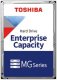 Dysk serwerowy Toshiba Enterprise Capacity 20TB 3.5'' SATA III (6 Gb/s) 1