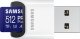 Karta Samsung PRO Plus MicroSDXC 512 GB U3 A2 V30 (MB-MD512SB/WW) 5