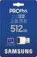 Karta Samsung PRO Plus MicroSDXC 512 GB U3 A2 V30 (MB-MD512SB/WW) 7