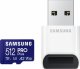 Karta Samsung PRO Plus MicroSDXC 512 GB U3 A2 V30 (MB-MD512SB/WW) 1