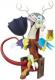 Figurka Hasbro My Little Pony Guardians of HarmonyB6328 Discord (B6328) 2