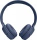 Słuchawki JBL Tune 520 BT niebieskie (JBLT520BTBLUEU) 1
