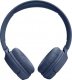 Słuchawki JBL Tune 520 BT niebieskie (JBLT520BTBLUEU) 2