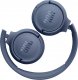 Słuchawki JBL Tune 520 BT niebieskie (JBLT520BTBLUEU) 9