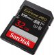 Karta SanDisk Extreme PRO SDHC 32 GB Class 10 UHS-I/U3 V30 3