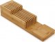 Joseph Joseph Organizer na noże DrawerStore™ Bamboo 85169 1