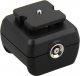 Freepower Kostka synchro FreePower SC2 z gniazdem PC 2