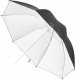 Aurora Parasolka odbijająca Aurora U-130A White 130cm 1