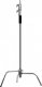 Camrock Statyw oświetleniowy Camrock C-Stand CS-330 z boomem 1