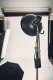 Camrock Statyw oświetleniowy Camrock C-Stand CS-330 z boomem 11