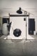 Camrock Statyw oświetleniowy Camrock C-Stand CS-330 z boomem 15