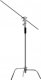 Camrock Statyw oświetleniowy Camrock C-Stand CS-330 z boomem 2