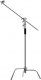 Camrock Statyw oświetleniowy Camrock C-Stand CS-330 z boomem 3
