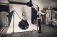 Camrock Statyw oświetleniowy Camrock C-Stand CS-330 z boomem 7