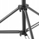 Freepower Statyw oświetleniowy typu Boom Freepower 288cm z przeciwwagą 4kg 6