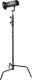 Freepower Statyw oświetleniowy C-stand CS-3200 z ramieniem 3