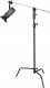Freepower Statyw oświetleniowy C-stand CS-3200 z ramieniem 4