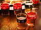 Verk ALKOHOLOWA GRA RULETKA IMPREZOWA+ KIELISZKI 16szt 6