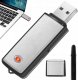 Verk MINI DYKTAFON SZPIEGOWSKI PODSŁUCH PENDRIVE USB 1