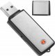 Verk MINI DYKTAFON SZPIEGOWSKI PODSŁUCH PENDRIVE USB 12