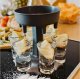 Verk DOZOWNIK DO ALKOHOLU NA KIELISZKI DRINKI NALEWAK 12