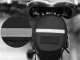 Verk Sakwa rowerowa pod siodełko wodoodporna torba etui 11