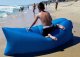 Verk SOFA MATERAC LEŻAK AIR NA POWIETRZE LAZY BAG XXL 4