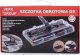 Verk RĘCZNY ODKURZACZ ELEKTRYCZNA SZCZOTKA KASIA KAŚKA 16