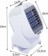 Wentylator USB Verk KLIMATYZATOR NAWILŻACZ POWIETRZA NA WODĘ MINI USB 6