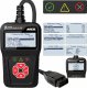 ANCEL Diagnostyczny Tester Interfejs OBD2 2