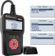 ANCEL Diagnostyczny Tester Interfejs OBD2 4