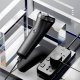 Golarka GOLARKA MĘSKA ELEKTRYCZNA MASZYNKA DO GOLENIA 3D 4