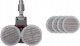 iLogic Mop do odkurzacza - DYSON V7 V8 V10 V11 + 6X ściereczki 9