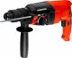 Młotowiertarka Delphi Tools MŁOTOWIERTARKA WIERTARKA MŁOT UDAROWY MOCNA SDS+ 5
