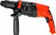Młotowiertarka Delphi Tools MŁOTOWIERTARKA WIERTARKA MŁOT UDAROWY MOCNA SDS+ 7