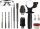 Młotowiertarka Delphi Tools MŁOTOWIERTARKA WIERTARKA MŁOT UDAROWY MOCNA SDS+ 9