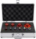 Delphi Tools OTWORNICA DIAMENTOWA KORONKA DO GRESU ZESTAW M14 2