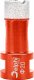 Delphi Tools OTWORNICA DIAMENTOWA KORONKA DO GRESU ZESTAW M14 4
