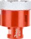Delphi Tools OTWORNICA DIAMENTOWA KORONKA DO GRESU ZESTAW M14 5
