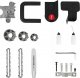 Delphi Przystawka Do Szlifierki Kątowej Adapter Piła 12'' 11