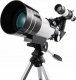 Teleskop Teleskop Astronomiczny Luneta + Akcesoria F30070 8