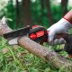 Piła łańcuchowa Delphi Tools Piła Łańcuchowa AKUMULATOROWA BEZSZCZOTKOWA 4" 5