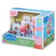 Figurka Tm Toys Świnka Peppa - Kuchnia (6148) 2