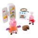 Figurka Tm Toys Świnka Peppa - Kuchnia (6148) 1