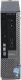 Komputer Dell Komputer Dell Optiplex 7010 USFF i3-3220 8 GB 240 SSD W10Pro A- 2