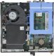 Komputer Dell Komputer Dell Optiplex 7060 Micro i5-8500T 16 GB 256 SSD W11Pro A 9